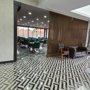 RESTORAN