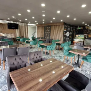 RESTORAN